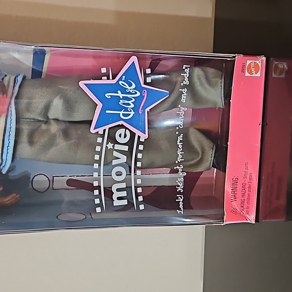 2000 Movie Date Ken - Picture 2 of 10